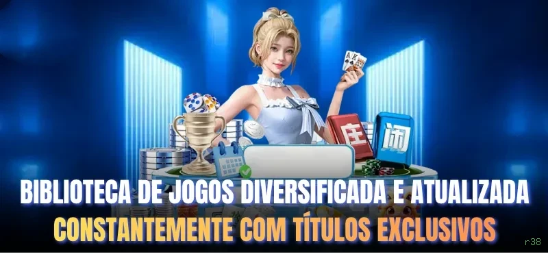 Blackjack Ao Vivo r38