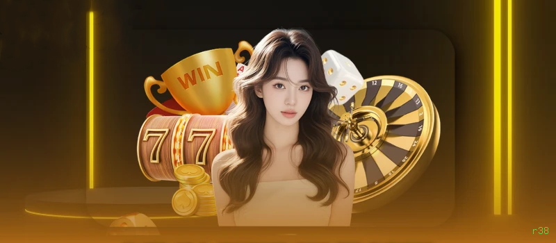 Jogos Recomendados r38