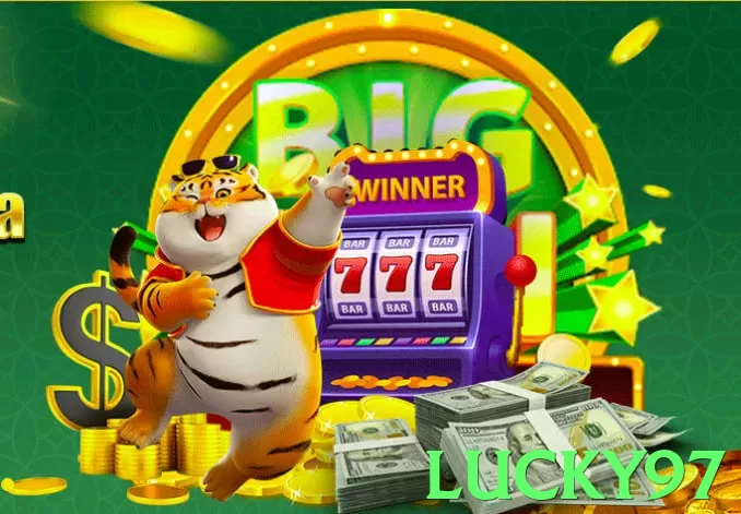 lucky97 - 2