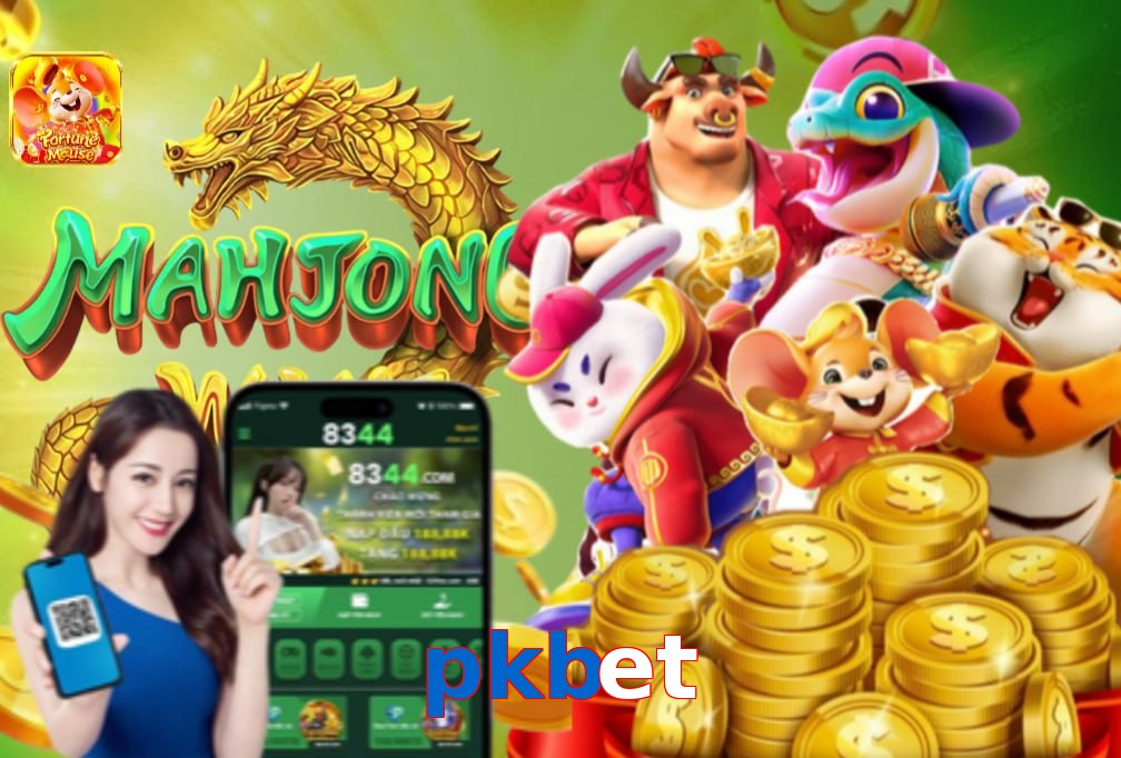 pkbet