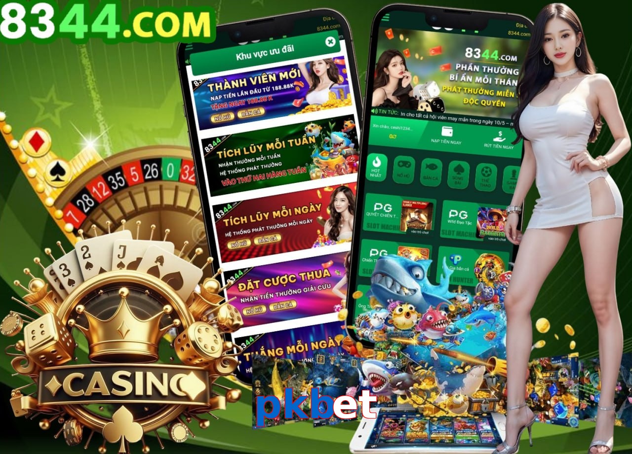 pkbet