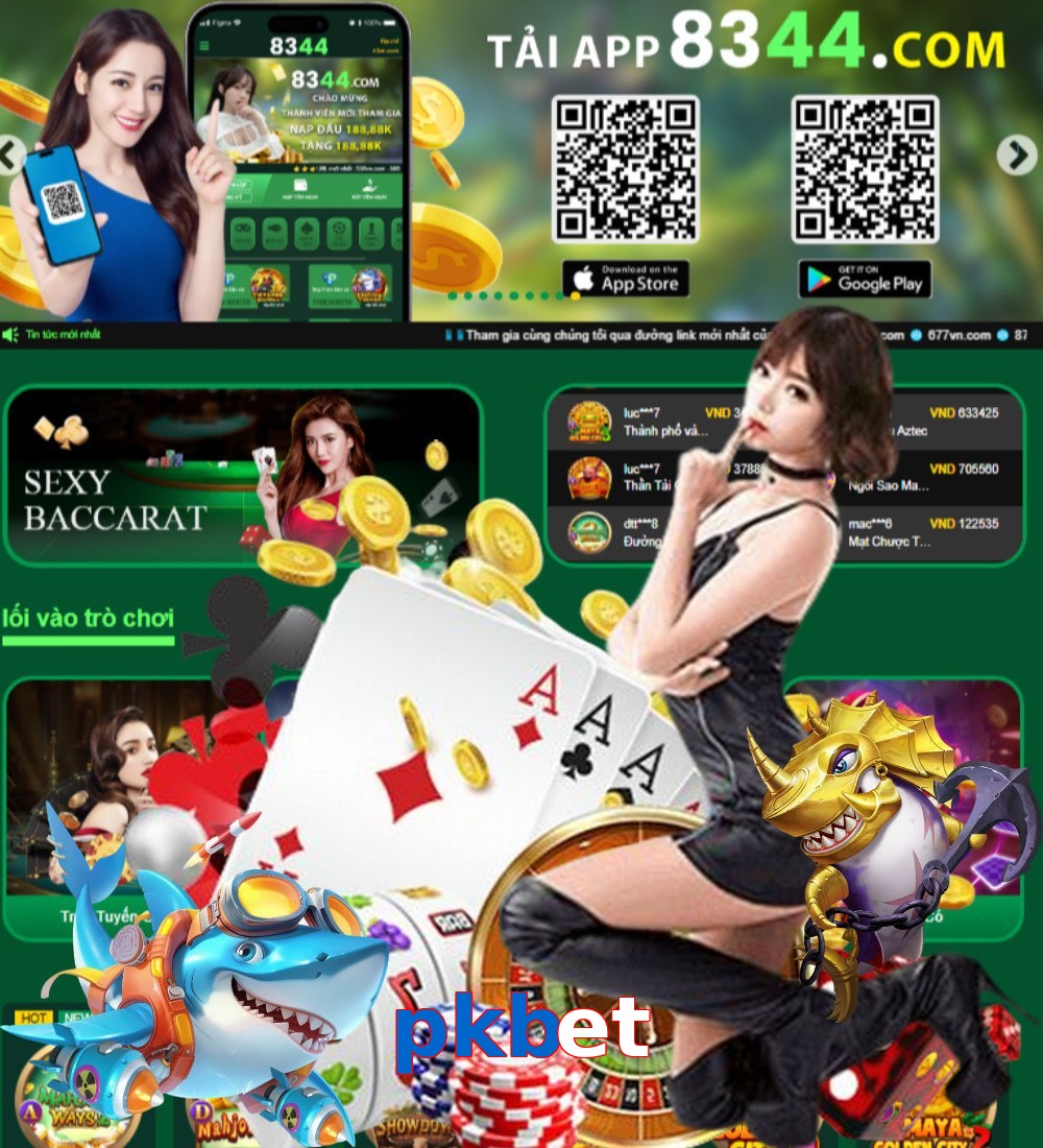 pkbet